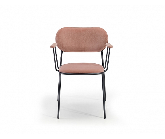 Nuta light TB armchair
